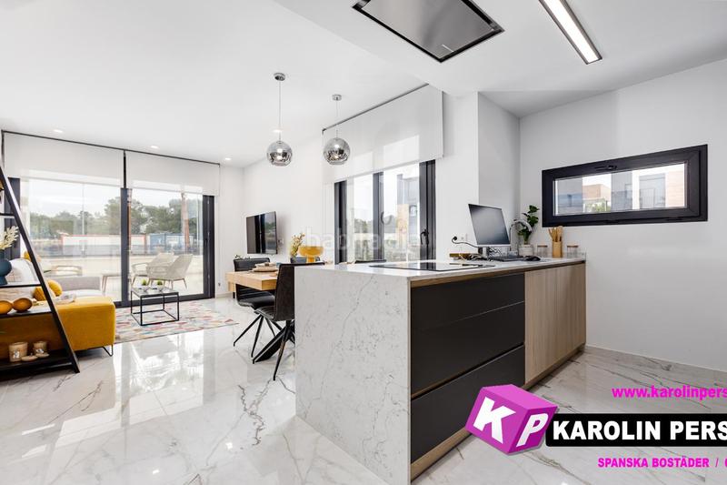 Foto 57c97dd1-ad28-48d9-a161-9e4a1143160b. Appartement mit pool in Zeniamar - Horizonte - La Campana Orihuela