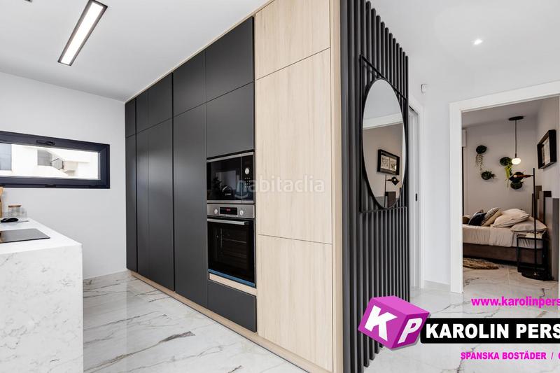 Foto 6fb7d8b8-a17e-4b4e-8e57-03facf666f3d. Appartement mit pool in Zeniamar - Horizonte - La Campana Orihuela