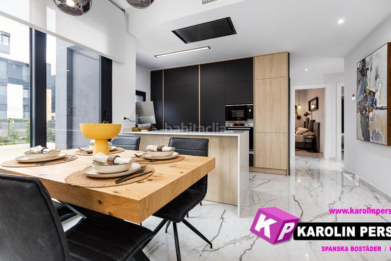 Foto 72f2f0ee-4c56-44d4-966f-92293758e127. Appartement mit pool in Zeniamar - Horizonte - La Campana Orihuela