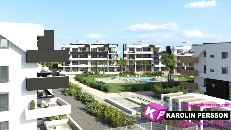 Foto 82b750ac-29e7-4bd3-90c8-6c30dffa2b4d. Appartement mit pool in Zeniamar - Horizonte - La Campana Orihuela