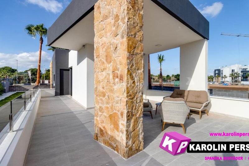 Foto 9eb0afa3-9515-4946-a872-615163a4ab5a. Appartement mit pool in Zeniamar - Horizonte - La Campana Orihuela