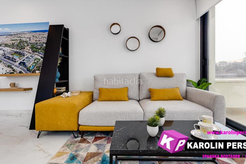 Foto a58219e4-a7e3-4d8f-b7a4-384931a3a445. Appartement mit pool in Zeniamar - Horizonte - La Campana Orihuela