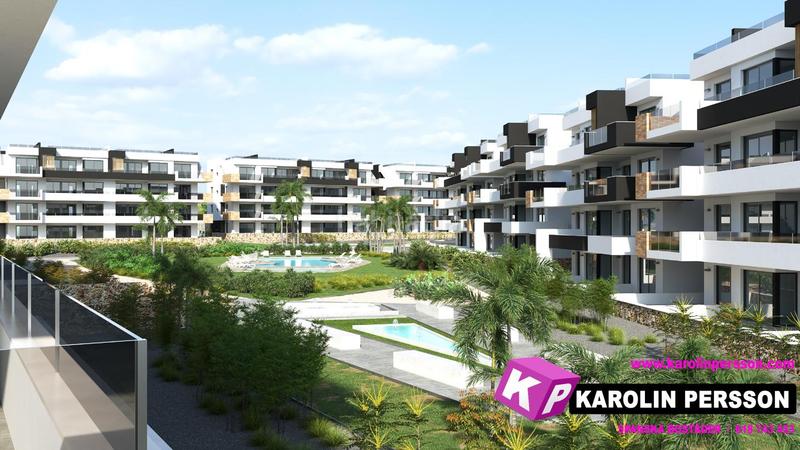 Foto bd4b64d6-e220-43ef-9980-9361b08aeec5. Appartement mit pool in Zeniamar - Horizonte - La Campana Orihuela