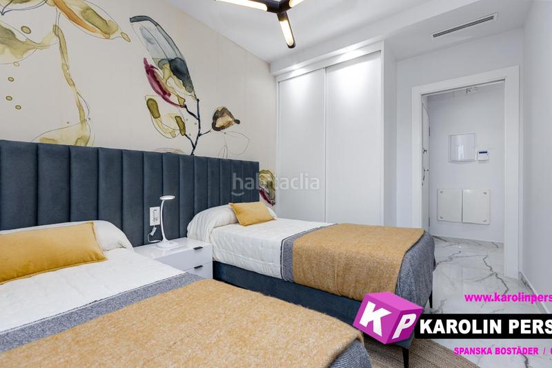 Foto c6f2707d-05d0-4b92-adcc-84e601609054. Appartement mit pool in Zeniamar - Horizonte - La Campana Orihuela