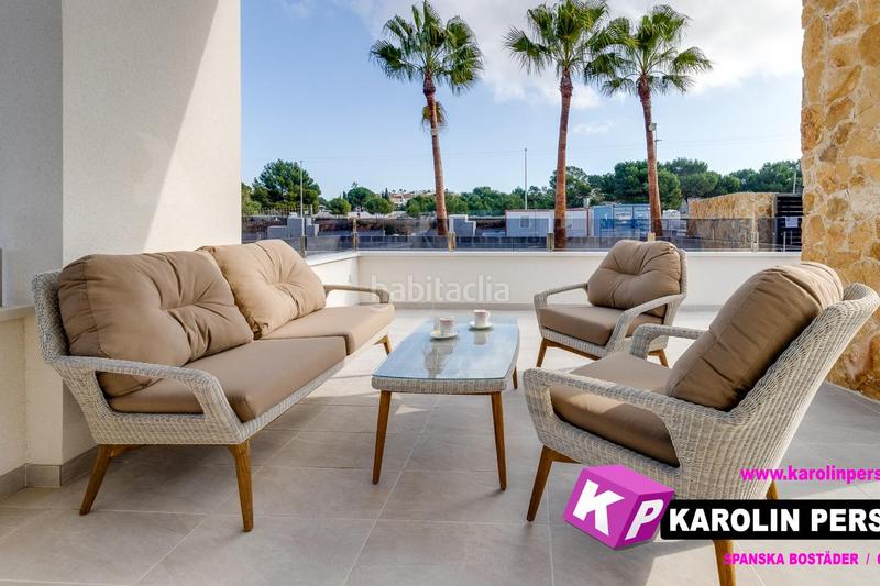 Foto ccabe766-218e-439c-9567-81618467c9b7. Appartement mit pool in Zeniamar - Horizonte - La Campana Orihuela