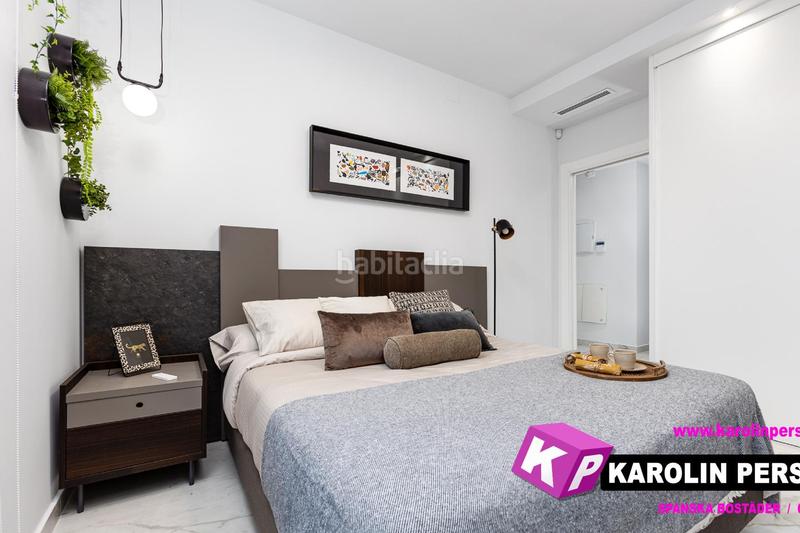 Foto d2f6c090-b86b-497d-8dd5-4e81638e19c9. Appartement mit pool in Zeniamar - Horizonte - La Campana Orihuela