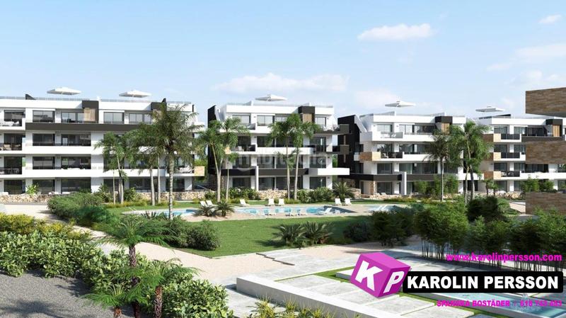 Foto d5be1811-a660-4d53-8a7d-6b9dd5346a50. Appartement mit pool in Zeniamar - Horizonte - La Campana Orihuela