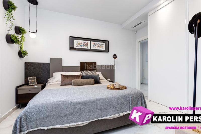 Foto eb7246b3-61b5-4fde-8a5f-19e8b358ba8b. Appartement mit pool in Zeniamar - Horizonte - La Campana Orihuela