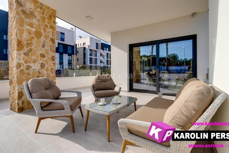 Foto eed49a8b-d7cd-43ed-998f-3bf3043d120c. Appartement mit pool in Zeniamar - Horizonte - La Campana Orihuela