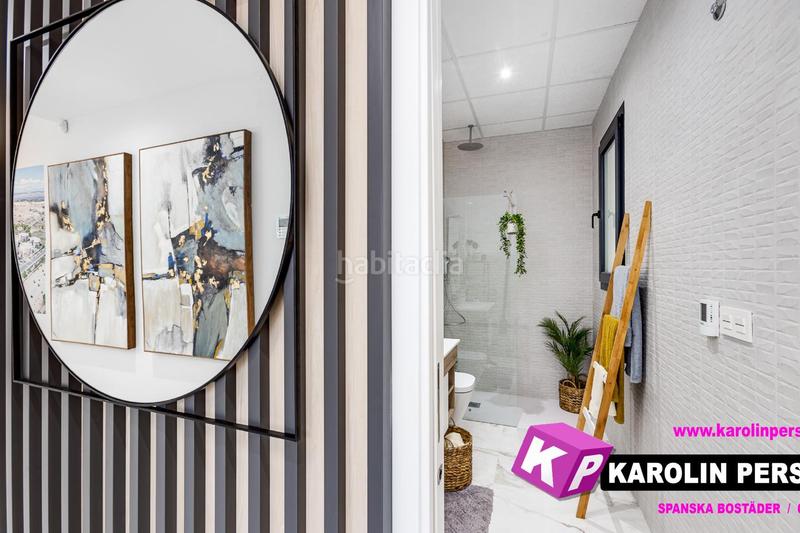 Foto f9807500-2be2-499d-8594-a51a4254807d. Appartement mit pool in Zeniamar - Horizonte - La Campana Orihuela