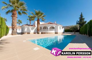 Casa  Indira gandhi. Estupenda villa privada