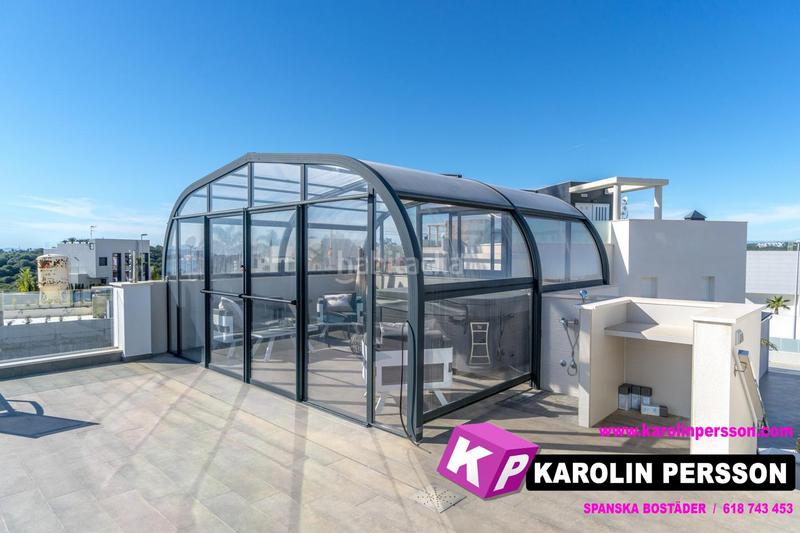 Foto 24adfae5-2f56-40fa-a509-ce649daa3162. Haus mit pool in Campoamor Orihuela