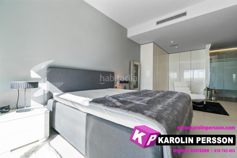 Foto 3604c4bd-39fd-4265-878d-f9adf765655c. Haus mit pool in Campoamor Orihuela