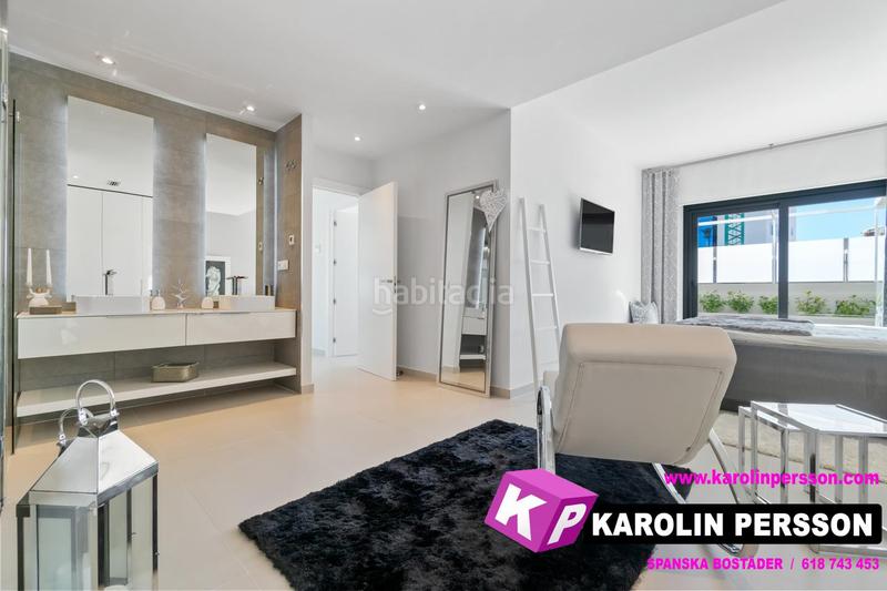 Foto 401fd752-379d-47ce-9ce7-015cb3968d69. Haus mit pool in Campoamor Orihuela