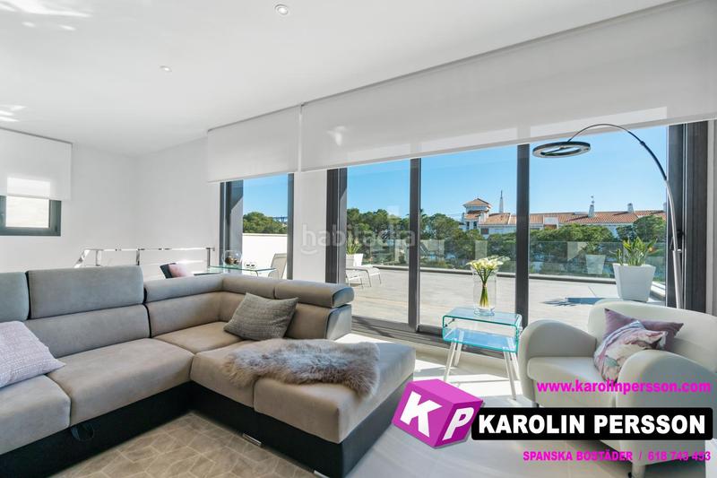 Foto 8561fb84-bcc3-4edb-a667-c9188921d200. Haus mit pool in Campoamor Orihuela