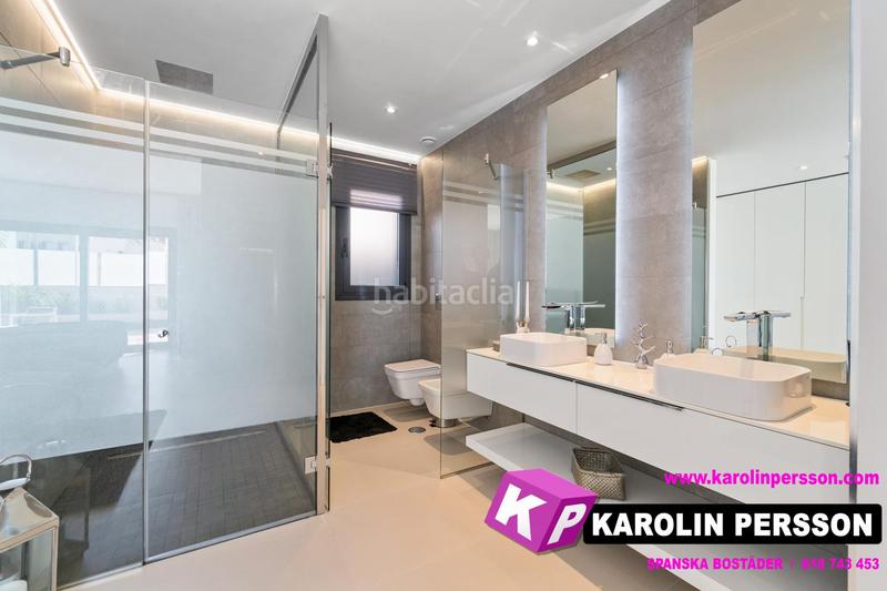 Foto c82c66b8-c1b1-40be-982b-8766cf476dc2. Haus mit pool in Campoamor Orihuela