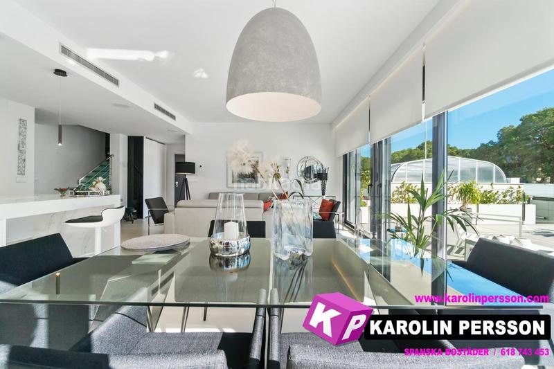 Foto 4ce0c557-2ecb-4053-b5cd-5dc493c75763. Maison avec piscine dans Campoamor Orihuela