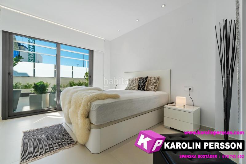 Foto 89dfc296-c7a7-43fb-8f43-5aee453ef06b. Maison avec piscine dans Campoamor Orihuela