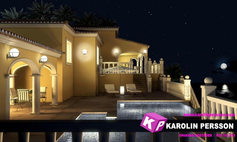 Foto 62fb4c16-6ce7-4632-9932-98b9686ea434. Casa in Cumbre del Sol Poble Nou de Benitatxell (el)