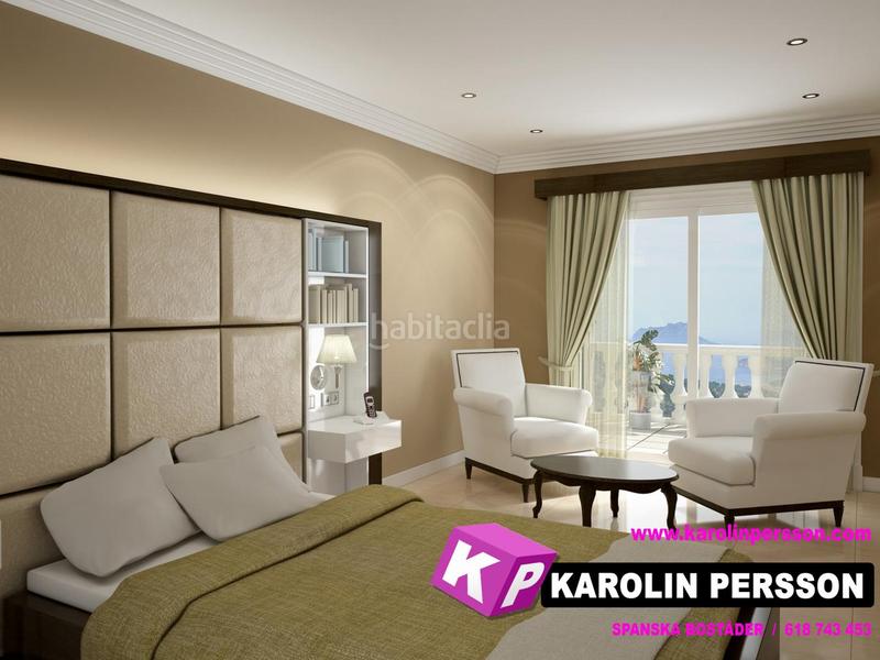 Foto fd972e9f-5508-4b83-9615-ddae65ede301. Casa in Cumbre del Sol Poble Nou de Benitatxell (el)