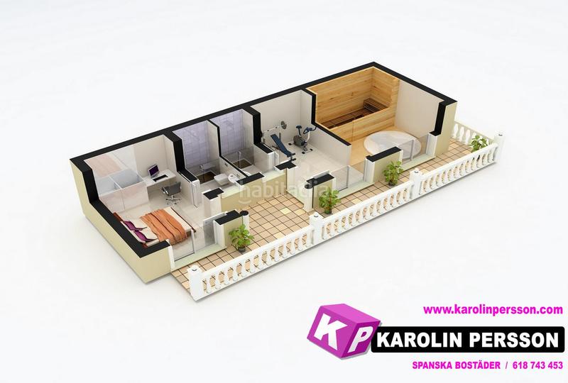 Foto 9a69fbee-87fe-4fbc-87de-145249f1f25d. Haus in Cumbre del Sol Poble Nou de Benitatxell (el)