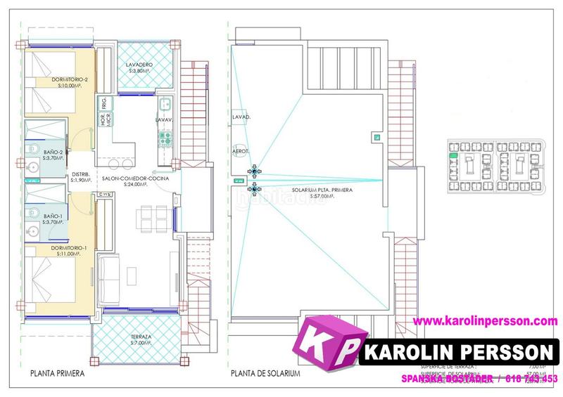 Foto 02a996ea-04dd-4c14-98ef-a730df236ffd. Casa amb piscina a Los Balcones-Los Altos Torrevieja