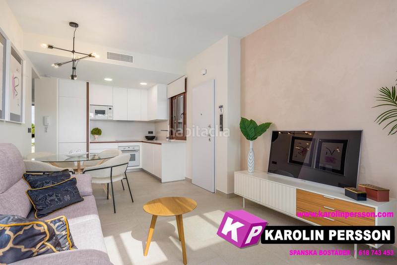 Foto 068954e4-307c-4e36-8abf-0547333feb19. Casa amb piscina a Los Balcones-Los Altos Torrevieja