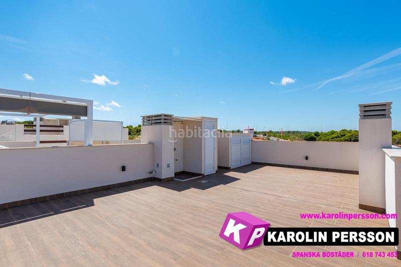 Foto 457643ff-703d-4735-88f1-8e9b3680637e. Casa amb piscina a Los Balcones-Los Altos Torrevieja