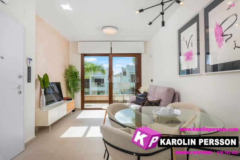 Foto 6b89efa2-77d3-4703-8c65-04eb8b570f5d. Casa amb piscina a Los Balcones-Los Altos Torrevieja