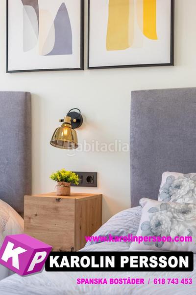 Foto d307e37c-5798-42eb-9696-8f1365466060. Casa amb piscina a Los Balcones-Los Altos Torrevieja