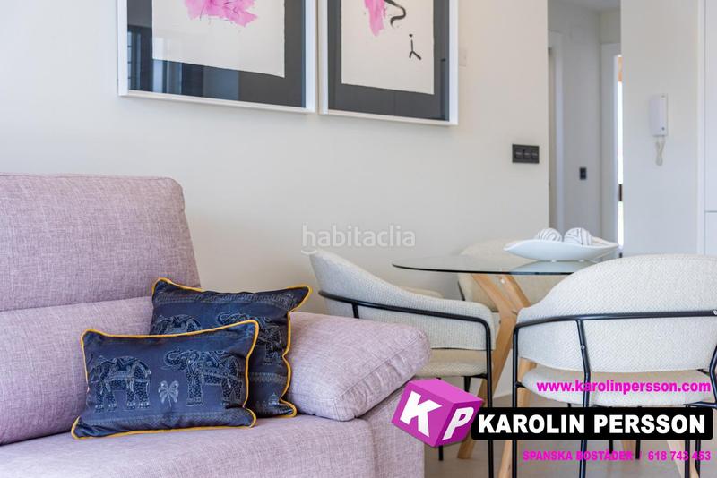 Foto e3b4ca18-6f79-4e0e-a8b6-e21d19a9b924. Casa amb piscina a Los Balcones-Los Altos Torrevieja