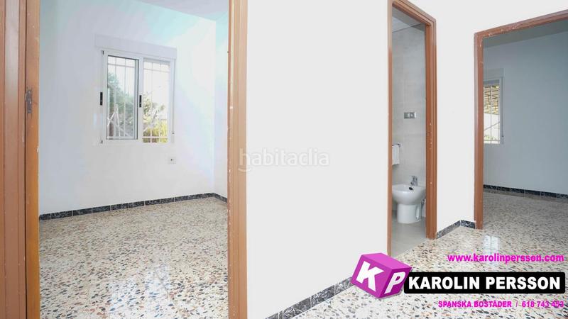 Foto 08b05562-84ae-472a-8951-c17de8a003cc. Casa con parcheggio in Peña de las Águilas Elche / Elx