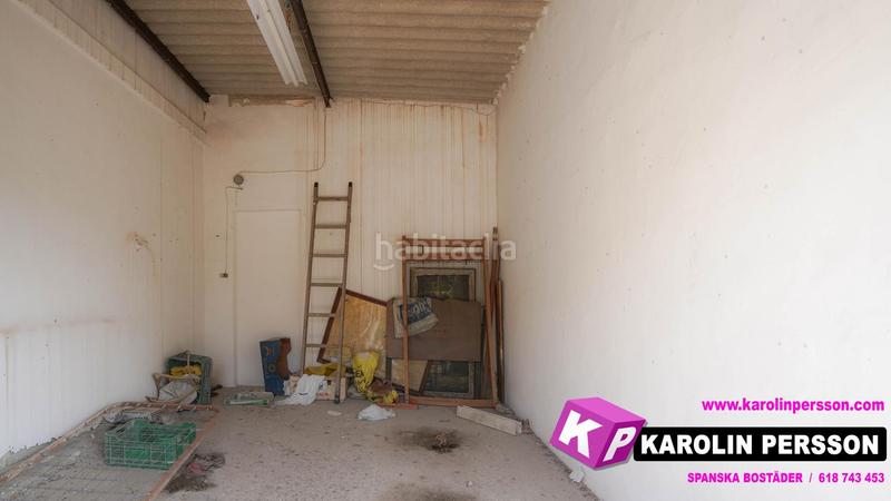 Foto 12a7fece-dc2c-47f4-aa1e-fb2ac8111f91. Casa con parcheggio in Peña de las Águilas Elche / Elx