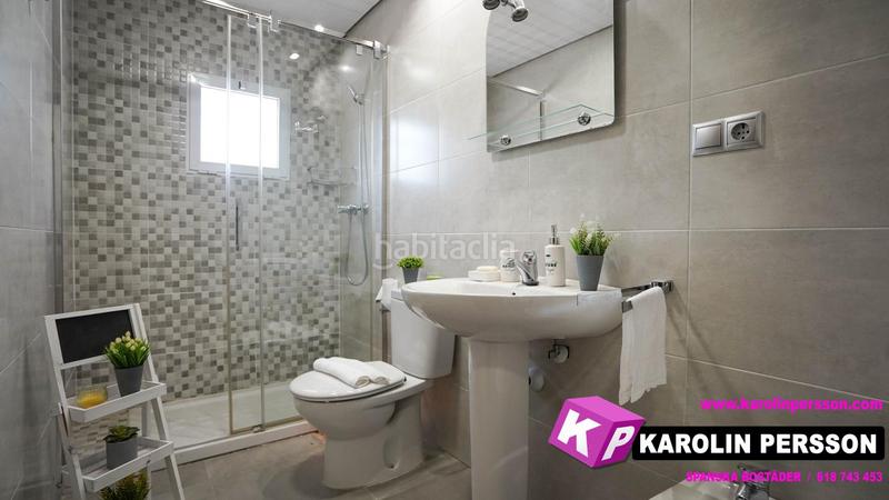 Foto 1d1723d7-3bbf-4237-b948-125bf26b020e. Casa con parcheggio in Peña de las Águilas Elche / Elx