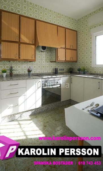 Foto 200786a9-57e9-4673-b5ed-e435d983a3e7. Casa con parcheggio in Peña de las Águilas Elche / Elx