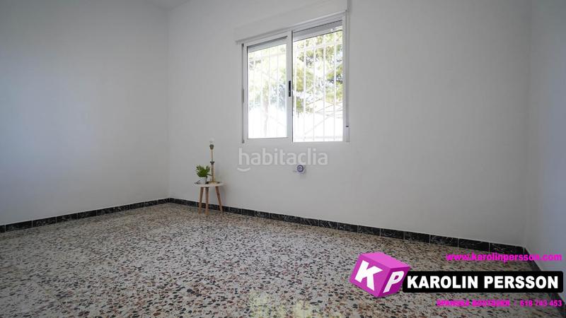 Foto 322177bc-bbb0-4de9-b5e5-8db72a7058b4. Casa con parcheggio in Peña de las Águilas Elche / Elx