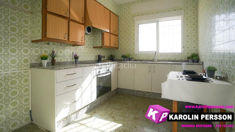 Foto 3b83b304-90b3-449b-82ea-56191622d9ee. Casa con parcheggio in Peña de las Águilas Elche / Elx