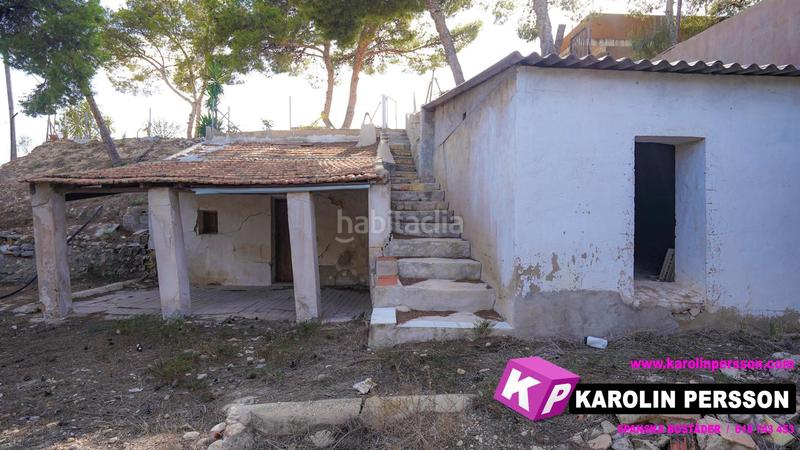 Foto 3fe36b7c-89d9-4a7b-97d3-71268949c699. Casa con parcheggio in Peña de las Águilas Elche / Elx