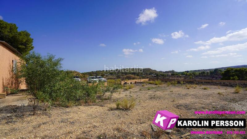 Foto 50ee6360-ae12-4e82-b4f6-97580d869e1f. Casa con parcheggio in Peña de las Águilas Elche / Elx