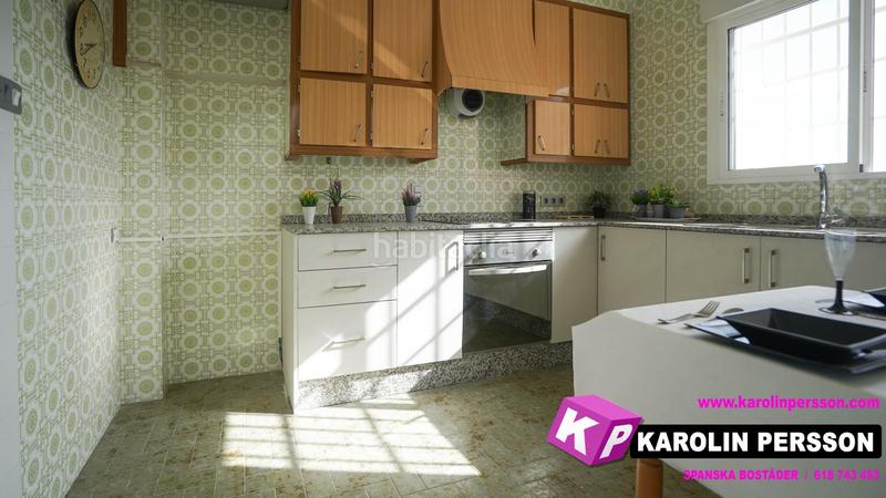 Foto 528e32e4-0fe3-430d-b6da-43a531c0e794. Casa con parcheggio in Peña de las Águilas Elche / Elx