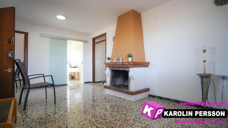 Foto 573fe4fd-56bd-4951-a133-866ae06f78ff. Casa con parcheggio in Peña de las Águilas Elche / Elx