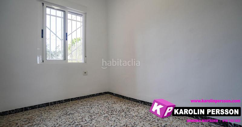 Foto 5b6c20a6-d97d-4709-8b8d-289512c7841a. Casa con parcheggio in Peña de las Águilas Elche / Elx