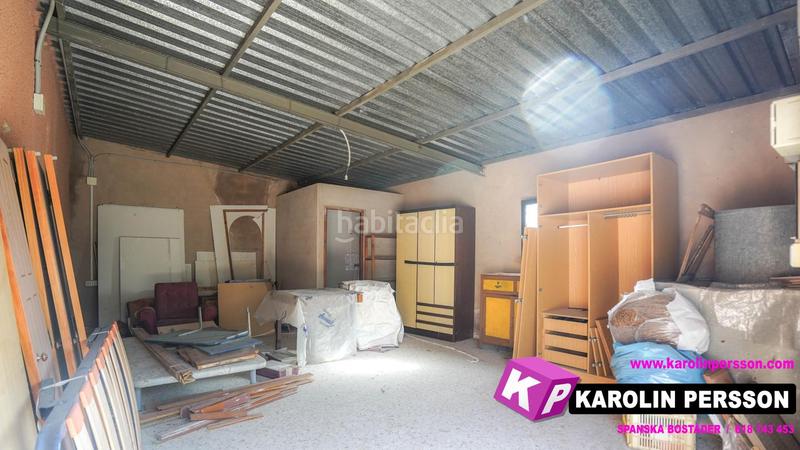 Foto 7b391d45-5b6b-4214-9cb7-04045fa09409. Casa con parcheggio in Peña de las Águilas Elche / Elx