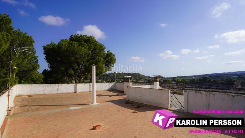 Foto 8522d044-dad2-48e6-af6a-b7eac4973ff6. Casa con parcheggio in Peña de las Águilas Elche / Elx