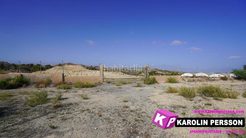 Foto 94457475-354e-4c2f-b498-b83bb36a0cf7. Casa con parcheggio in Peña de las Águilas Elche / Elx