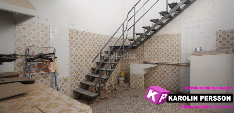 Foto a4a60e03-0785-4e00-8911-8f4e460ffc66. Casa con parcheggio in Peña de las Águilas Elche / Elx