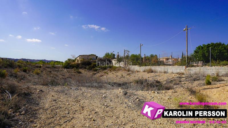 Foto ae5b4662-b891-496e-8c71-7cde4b2f39ee. Casa con parcheggio in Peña de las Águilas Elche / Elx