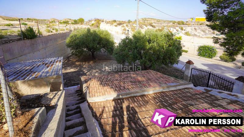 Foto cc93ff90-4e01-4a27-99fd-b49269739bbb. Casa con parcheggio in Peña de las Águilas Elche / Elx