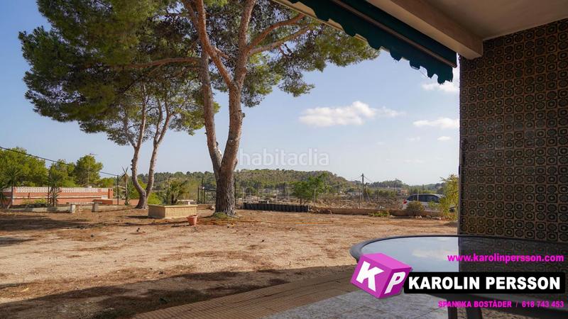 Foto d00e2c94-18e8-4b00-b72c-b9e9068e1a9c. Casa con parcheggio in Peña de las Águilas Elche / Elx