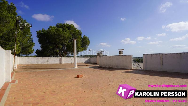 Foto d79088f3-39f0-4c30-9c9e-1131e59d8d3a. Casa con parcheggio in Peña de las Águilas Elche / Elx